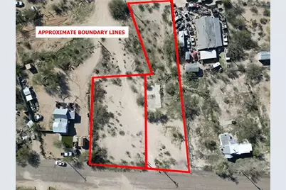 3836 W Third Ave., Yucca, AZ 86438 - Photo 3
