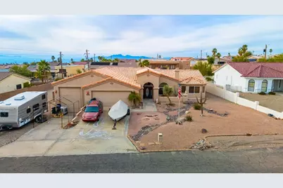 325 Pacific Drive, Lake Havasu City, AZ 86406 - Photo 59