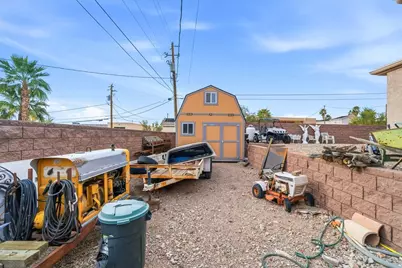325 Pacific Drive, Lake Havasu, AZ 86406 - Photo 49
