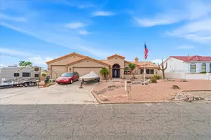325 Pacific Dr, Lake Havasu City, AZ 86406 - Photo 1