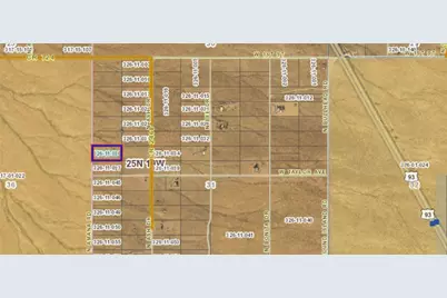 326-11-036 Amana Road, Dolan Springs, AZ 86441 - Photo 1