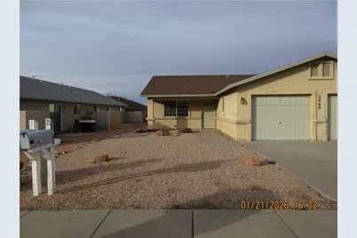 2469 Fox #1, Kingman, AZ 86409 - Photo 1