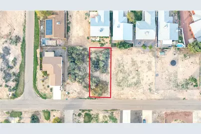 9857 S Arizona Drive, Mohave Valley, AZ 86440 - Photo 1