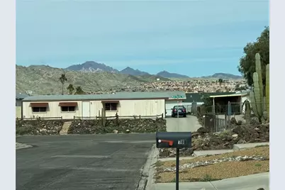 782 Palo Verde Drive, Bullhead City, AZ 86442 - Photo 11