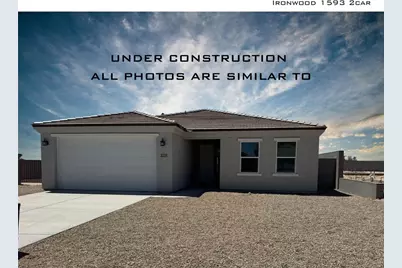 3397 E Cane Drive, Kingman, AZ 86409 - Photo 1