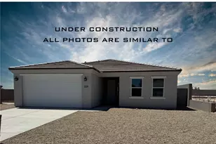 3397 E Cane Dr, Kingman, AZ 86409 - Photo 1