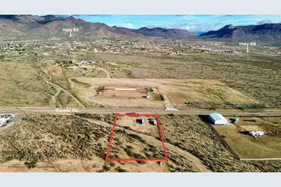 3373 N Bacobi Road, Golden Valley, AZ 86413 - Photo 3