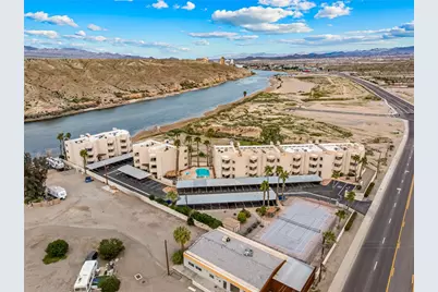 1611 Highway 95 #C110, Bullhead City, AZ 86442 - Photo 9