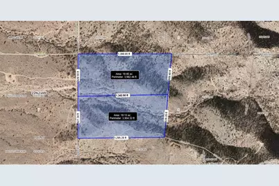 Lot 67 N 1/2 Heinsz Way, Kingman, AZ 86409 - Photo 23