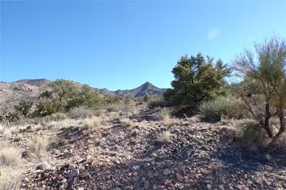 Lot 67 N 1/2 Heinsz Way, Kingman, AZ 86409 - Photo 9