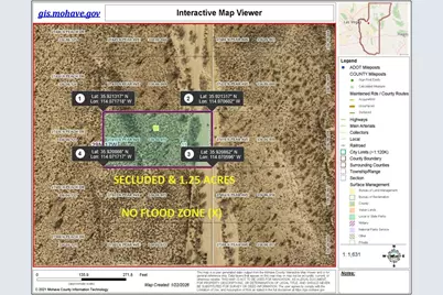27415 N Pear Avenue, Meadview, AZ 86444 - Photo 9