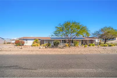 1684 Monte Vista Drive, Bullhead City, AZ 86442 - Photo 1