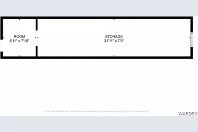 9366 W Pala Drive, White Hills, AZ 86445 - Photo 13