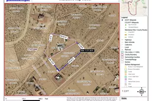 9366 W Pala Dr, White Hills, AZ 86445 - Photo 33