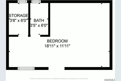 9366 W Pala Drive, White Hills, AZ 86445 - Photo 17