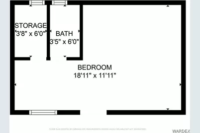 9366 W Pala Drive, White Hills, AZ 86445 - Photo 17