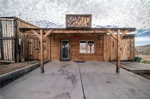 9366 W Pala Dr, White Hills, AZ 86445 - Photo 1