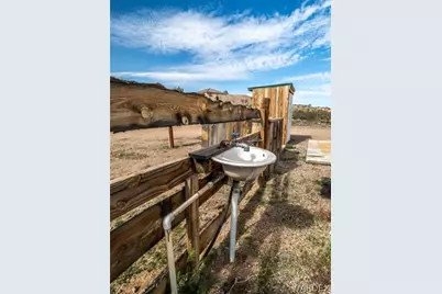 9366 W Pala Drive, White Hills, AZ 86445 - Photo 35