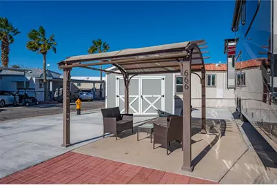 2000 Ramar Road #666, Bullhead City, AZ 86442 - Photo 29