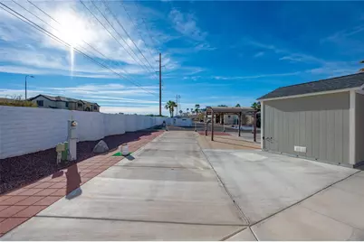 2000 Ramar Road #666, Bullhead City, AZ 86442 - Photo 7
