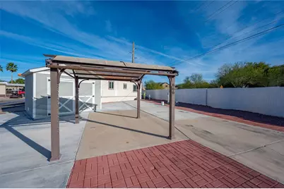 2000 Ramar Road #666, Bullhead City, AZ 86442 - Photo 9