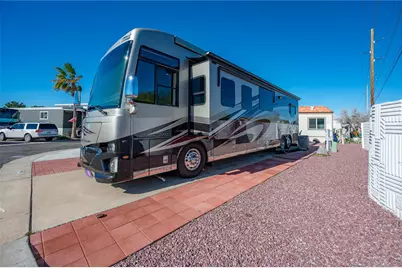 2000 Ramar Road #666, Bullhead City, AZ 86442 - Photo 21