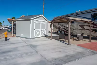 2000 Ramar Road #666, Bullhead City, AZ 86442 - Photo 27