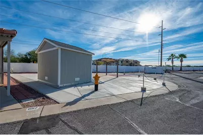 2000 Ramar Road #666, Bullhead City, AZ 86442 - Photo 5