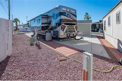 2000 Ramar Road #666, Bullhead City, AZ 86442 - Photo 23
