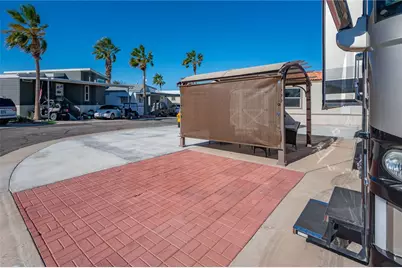 2000 Ramar Road #666, Bullhead City, AZ 86442 - Photo 25