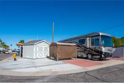 2000 Ramar Road #666, Bullhead City, AZ 86442 - Photo 17