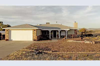 7143 E Agua Fria Drive, Kingman, AZ 86401 - Photo 1