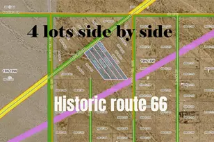 4 Lots Oatman Hwy, Golden Valley, AZ 86413 - Photo 1