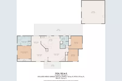 5845 W Abrigo Drive, Golden Valley, AZ 86413 - Photo 3