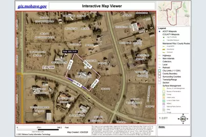 5845 W Abrigo Drive, Golden Valley, AZ 86413 - Photo 23