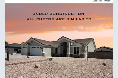 683 S San Pedro Road, Golden Valley, AZ 86413 - Photo 1