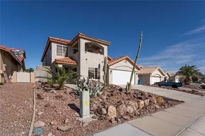 2249 E Pinta Rosa, Bullhead City, AZ 86442 - Photo 3