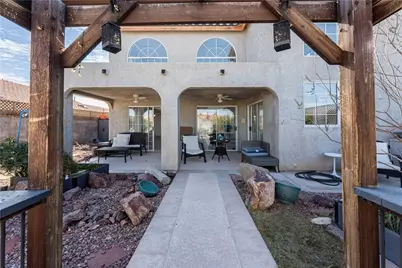 2249 E Pinta Rosa, Bullhead City, AZ 86442 - Photo 33