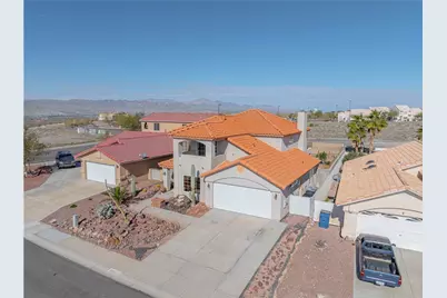 2249 E Pinta Rosa, Bullhead City, AZ 86442 - Photo 39