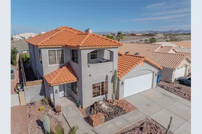 2249 E Pinta Rosa, Bullhead City, AZ 86442 - Photo 47