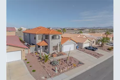 2249 E Pinta Rosa, Bullhead City, AZ 86442 - Photo 37