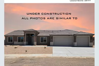 4320 Glencliff Avenue, Kingman, AZ 86401 - Photo 1