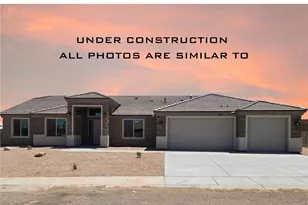 4320 Glencliff Ave, Kingman, AZ 86401 - Photo 1