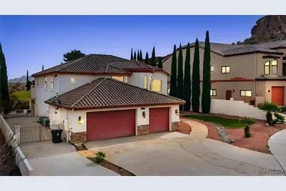 619 Country Club Court, Kingman, AZ 86401 - Photo 1