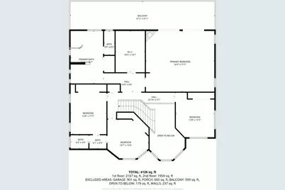 619 Country Club Court, Kingman, AZ 86401 - Photo 5