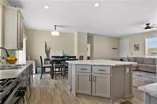 18205 E Globe Willow Dr, Kingman, AZ 86401 - Photo 7