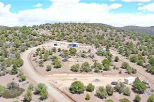 18205 E Globe Willow Dr, Kingman, AZ 86401 - Photo 29