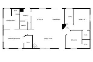 18205 E Globe Willow Dr, Kingman, AZ 86401 - Photo 3