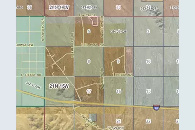 354-33-002 Alta Dr, Kingman, AZ 86401 - Photo 3