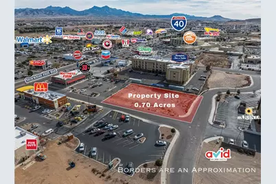 003 Stockton Hill Road, Kingman, AZ 86401 - Photo 1